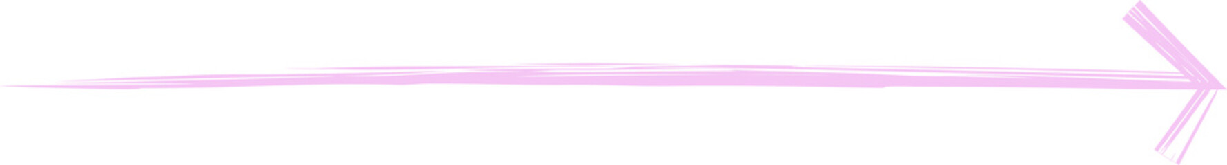 abstract pink line
