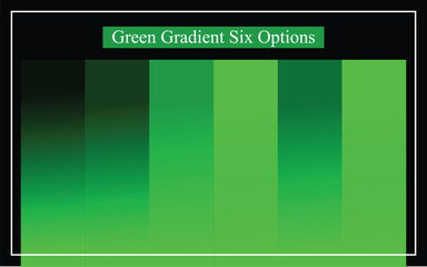 multicolor color gradient book plate