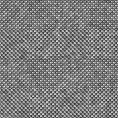 Aster flower stitch pattern hight map or displacement texture. 8K High-quality 3D material texture for fabric and fashion rendering and digital fabric creation.