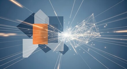 Abstract Data Flow - A Modern Technology Concept.