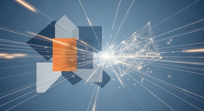 Abstract Data Flow - A Modern Technology Concept.