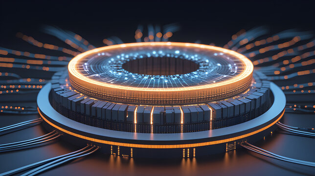close up of a gas stove burner Long-Term Memory AI Persistent Context and Data Layering