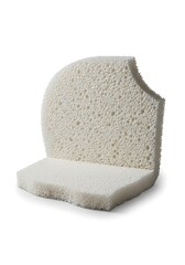 Pumice Stone - A Close-Up of Natural Exfoliation and Skin Care.