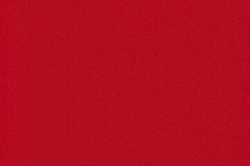 Bright Red Ultra-Fine Glitter Background – Real Glitter Cardstock Scan, High-Resolution Christmas Texture