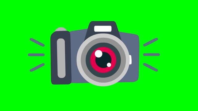 compact digital camera