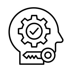 solve icon