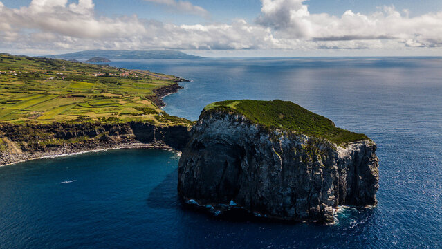 Faial Island, Azores