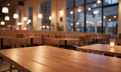 Experience the warmth of this restaurant's inviting ambiance, perfect for cozy dinners, romantic dates, and delightful culinary experiences with friends