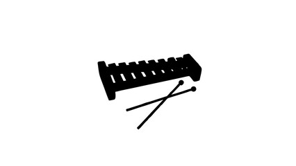 Xylophones Kids Story Their Other Points