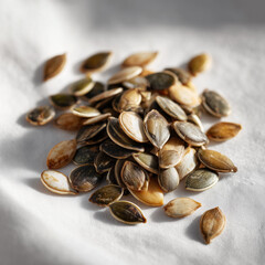 pumpkin seeds
