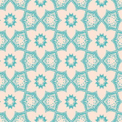 seamless floral texture pattern vector design flowers flower decor