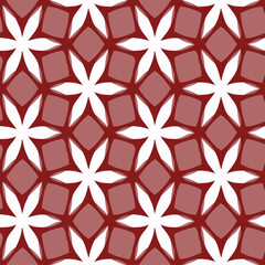 seamless floral texture pattern vector design flowers flower decor