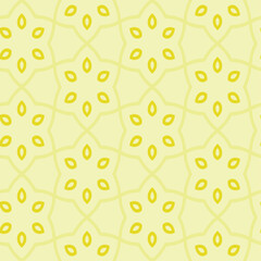 seamless floral texture pattern vector design flowers flower decor