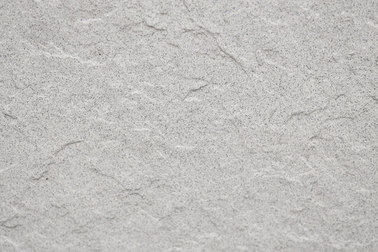 White grunge stone texture as background