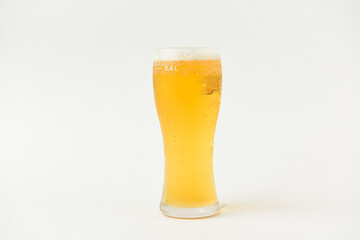 생맥주