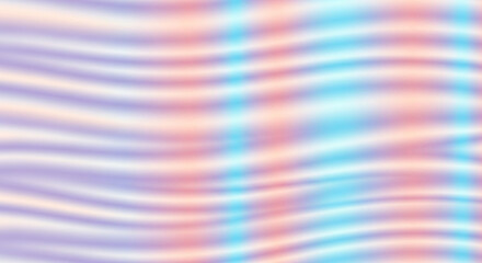 Soft pastel gradient waves create a dreamy, ethereal backdrop perfect for modern design projects and serene visual communication