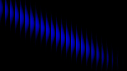 Neon verticle shape Colorful Abstract Background, Shadow, and Vertical Lines. uturistic neon wave pattern, modern digital energy texture design, minimal tech motion wallpaper. vector illustration