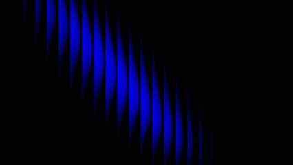 Neon verticle shape Colorful Abstract Background, Shadow, and Vertical Lines. uturistic neon wave pattern, modern digital energy texture design, minimal tech motion wallpaper. vector illustration