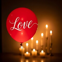 Obraz premium The picture shows a beautiful natural landscape with green hills and a clear blue sky. In the middle of the field, a group of deer is grazing peacefully. Tall trees surround the area, and a small rive