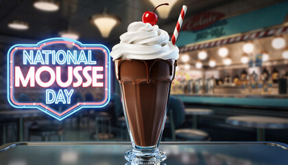 national mousse day