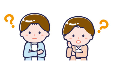 ナース02／2人組／男女 04