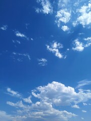 A Serene Burst of Heavenly Light