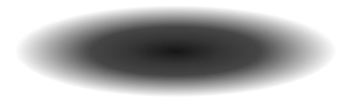 gradient shadow for design