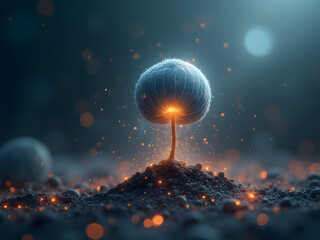 Emberseed of New Worlds