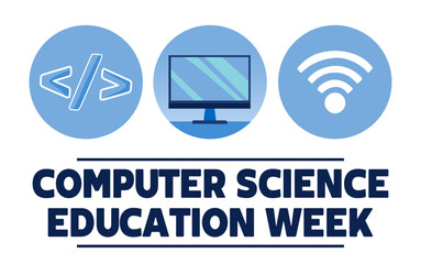 computer science education week for better computer education
