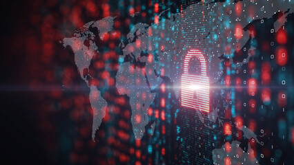 Global Digital Protection Concept