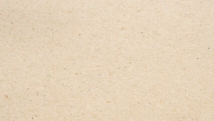 Old brown recycle cardboard kraft paper texture background