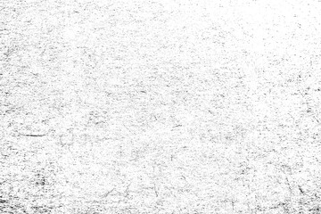 Abstract grunge black and white distressed texture background