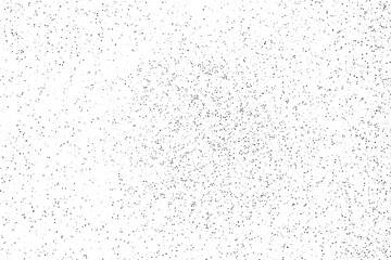 Abstract grunge black and white distressed texture background