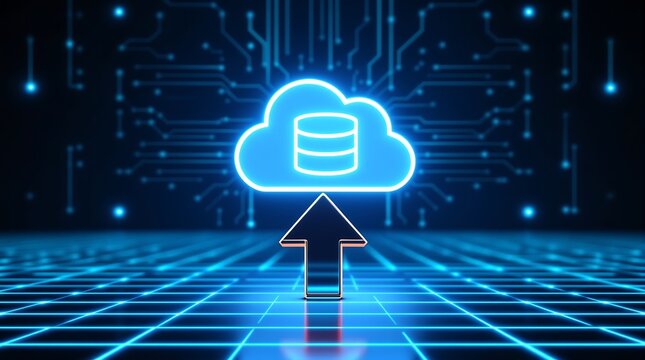 Cloud storage and data backup solutions for business and personal use secure data management services - Powered by Adobe