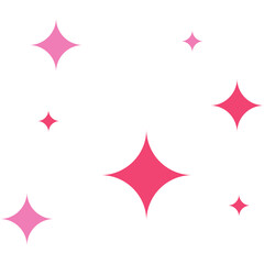 Mother's Day Star Decoration