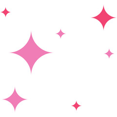 Mother's Day Star Decoration