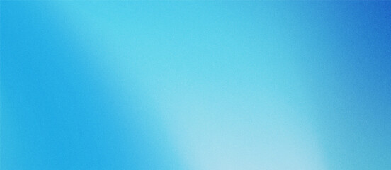 background grainy concept gradient blue and white colorful template