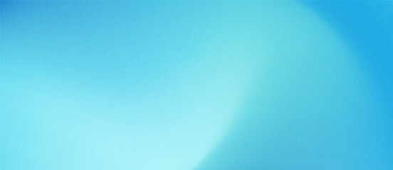 background grainy concept gradient blue and white colorful template