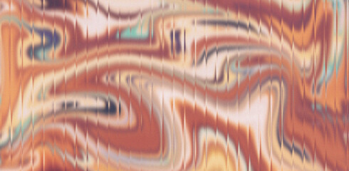 Abstract earth-toned fluid art background for modern designs and trendy projects, creating depth and intrigue with a unique, eye-catching texture