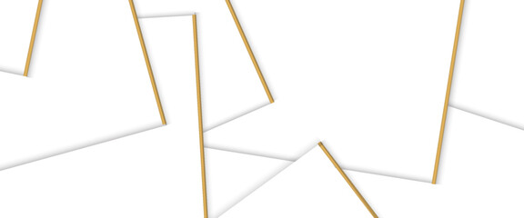 Modern background created by overlapping layers.