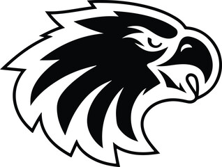 Vector file text illustration on white background digital graphic