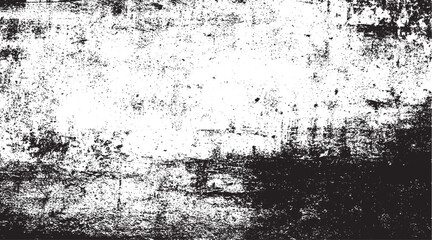 Black and white  dust overlay creat grunge scratched effect. grunge dots or dust, grungy dirty texture for banner, poster, retro and vintage design. 