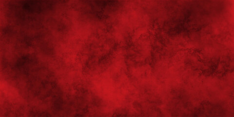 abstract fire flame grunge texture background . Old and grainy grunge texture with smoke . red grunge paper texture with painting soft textured on wet white paper vector background.