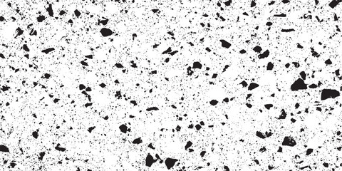  Black and white grunge. dust and grunge grain texture distorted grange  overlay retro texture template. dirty wall grainy grungy effect, vector illustrator