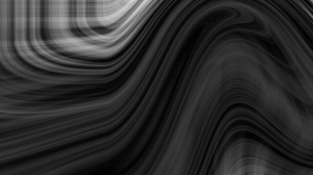 Gray swirling abstract design ideal for backgrounds, packaging, branding materials, and modern artistic concepts related to fluidity and elegance.