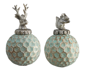 Balls can be hung as window decorations or on Christmas trees cut out isolated transparent background