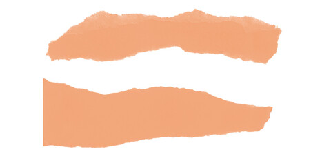 torn paper background, set of torn papers, torn papers, colorful corn papers,