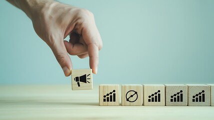 Marketing and Advertising Conceptualization Building Audience Engagement and Growth