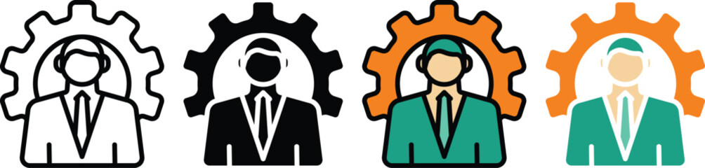 manage multiple style collection