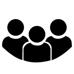 business people icons